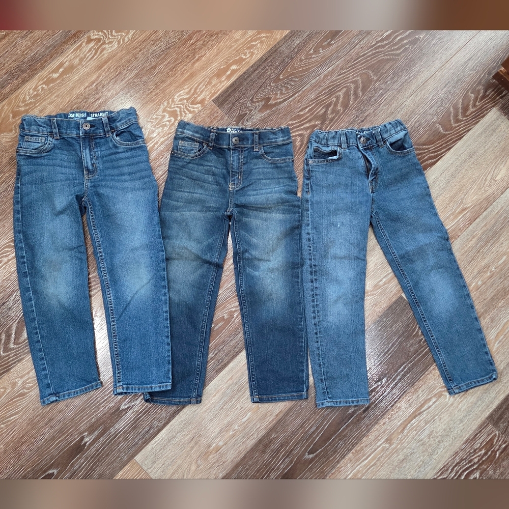 Boys OshKosh Bgosh Jeans